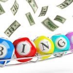Possess The Success by Involved in Free Bingo