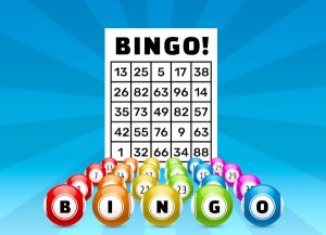 Online Bingo Games – The Net Bingo Bonus