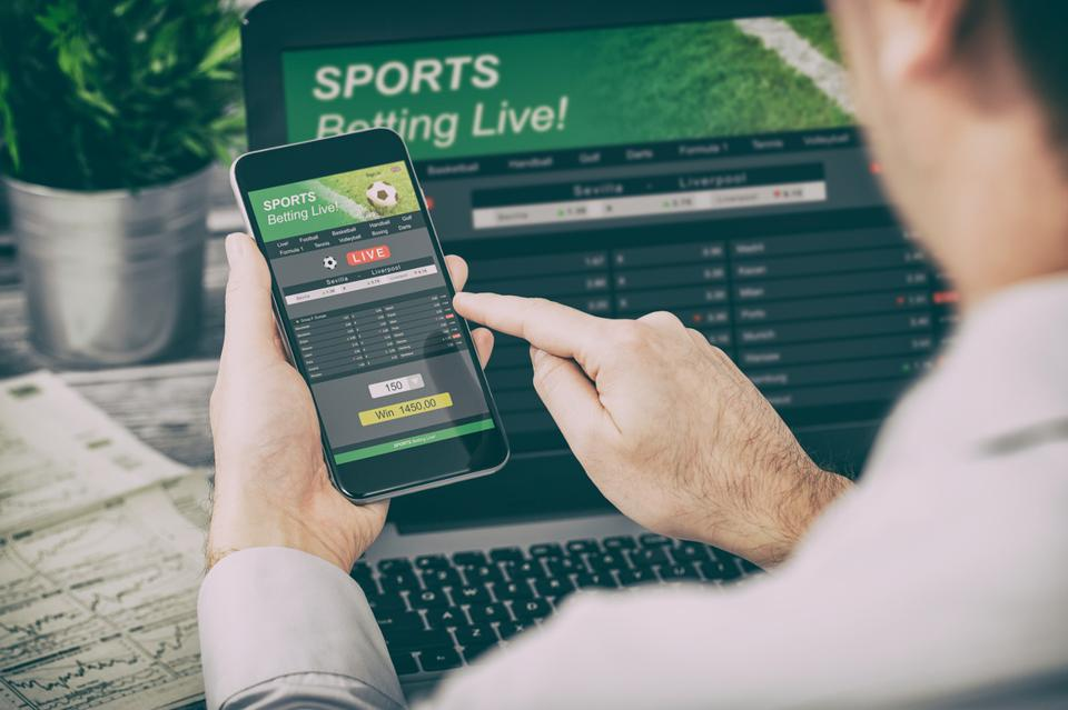 Importance Of Using Staking Plan And A Budget When Betting Online