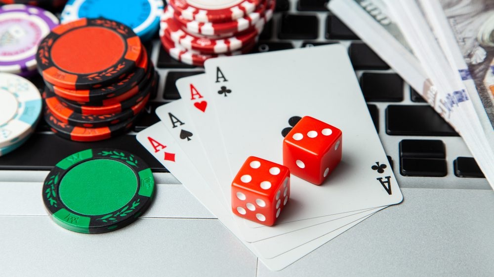 Best online slots for high rollers and big spenders 