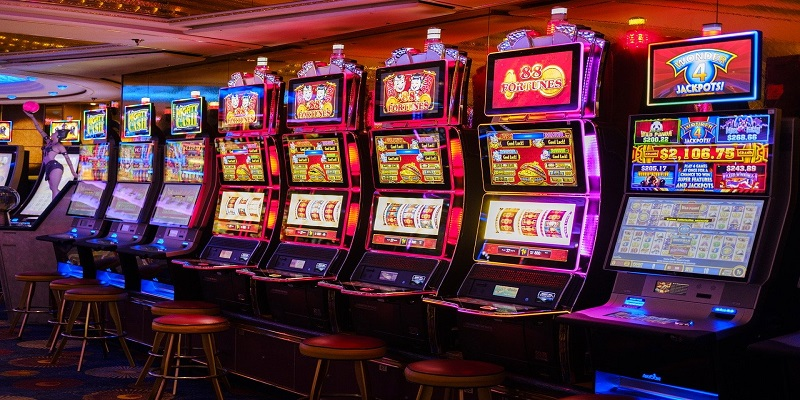How Online Casino Services Are Redefining Entertainment?