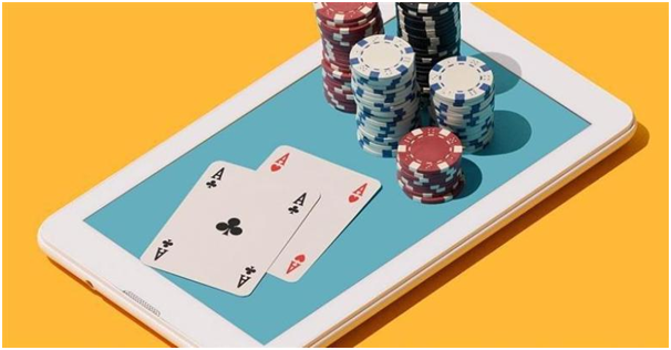 Gain the bonuses to play casino with ease