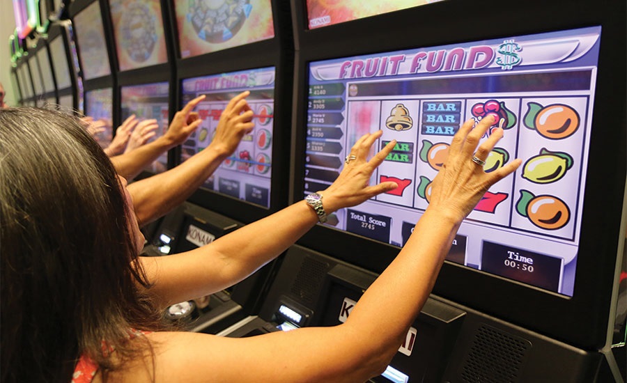No One Ever Really Comes Out “Ahead” When Gambling