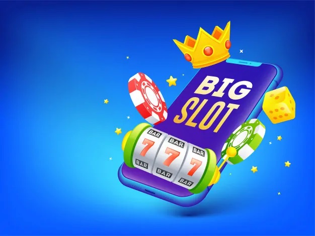 Why Are Online Slot Games So Popular?