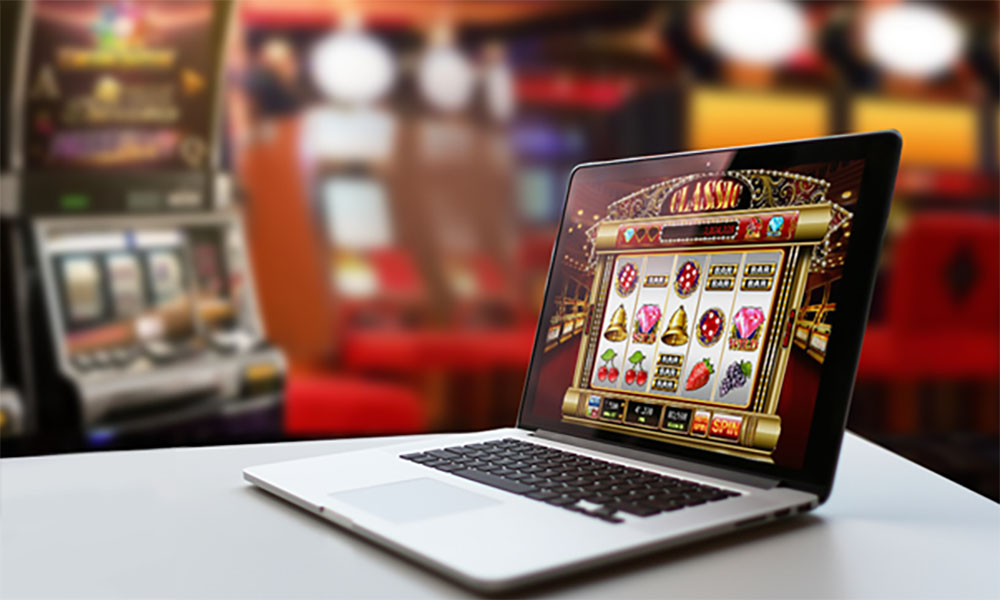 Benefits of Playing at the Best US Online Casino