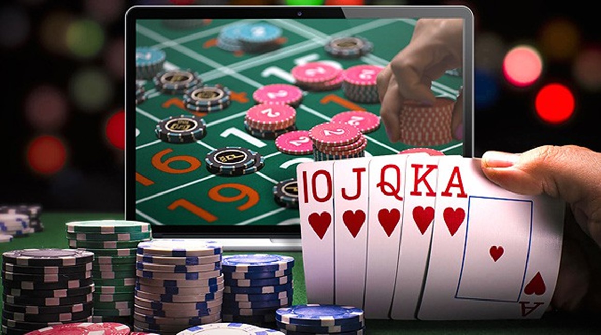 The Online Casino Experience: Unlocking the Potential of Virtual Gambling