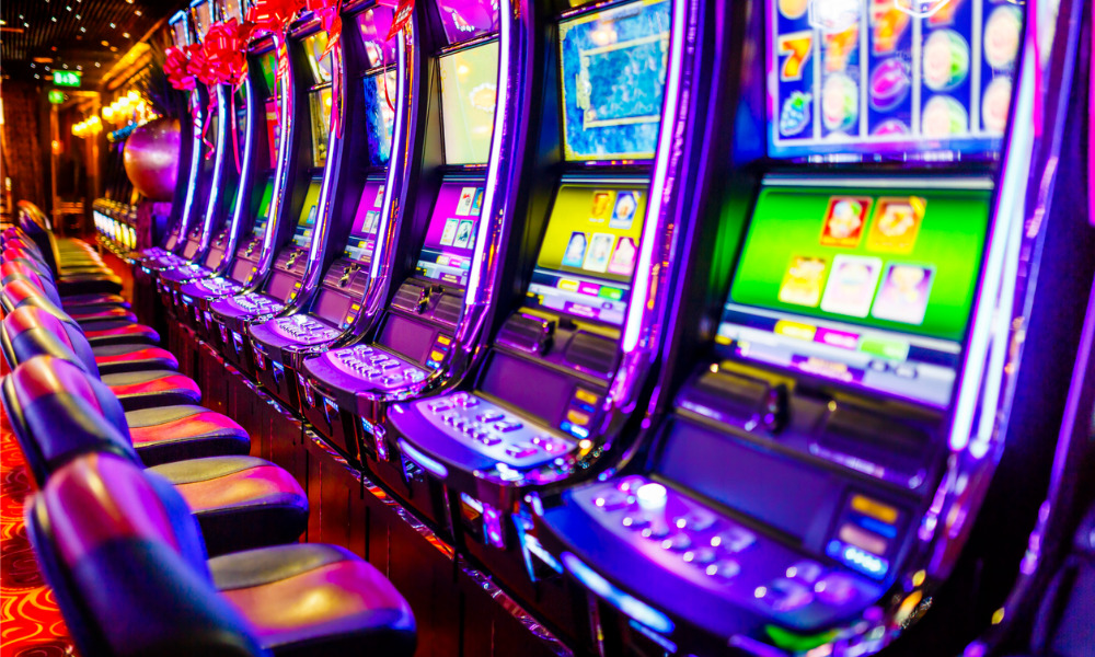 Online slot game variance – How it affects gameplay and payouts?