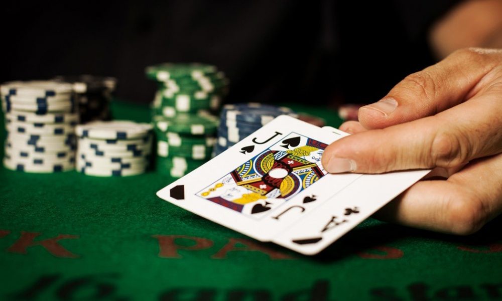 What Is the Basic Strategy of Blackjack You Ought To Know?