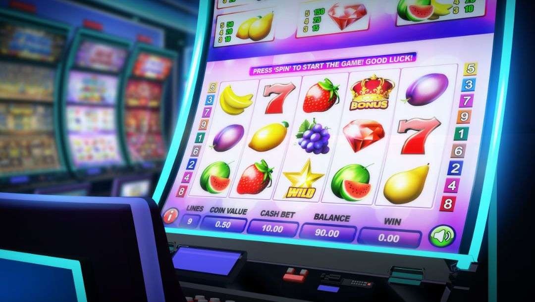 Online slots vs. Traditional slots – Which should you choose?