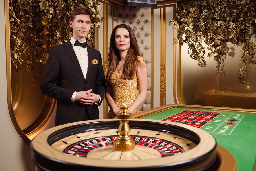 Why are Live Casino Dealers so unique?