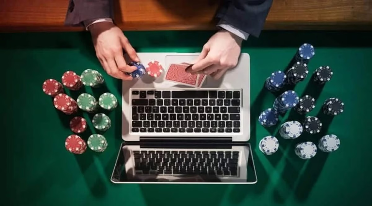 Are the Deposits Made in Web-based Gambling casinos Safe?
