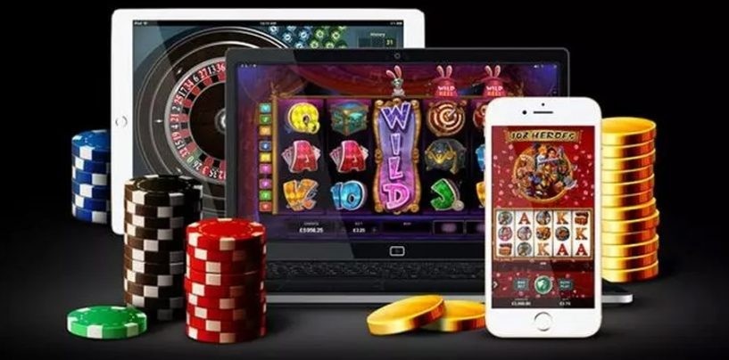 For Online Gamers, is Gacor Slot the Best Choice?
