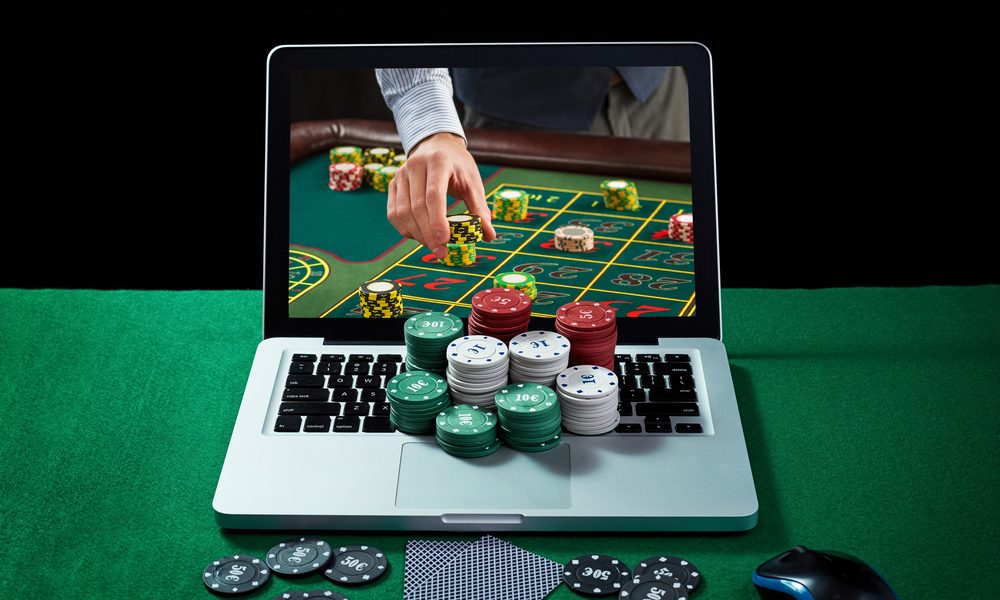 Discovering The Reality of Online Casinos