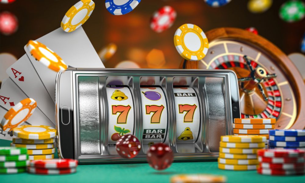 Casino Conundrums: Typical Scams and Intelligent Solutions