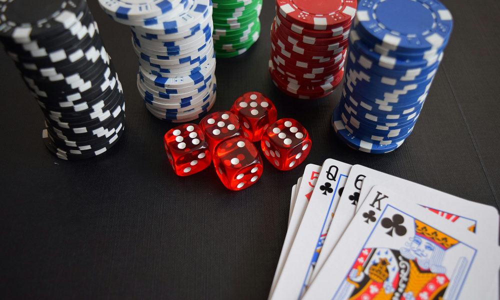 Online-Casino-Games