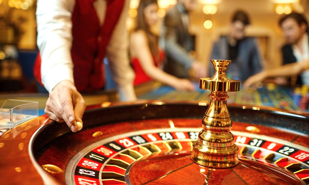 Mistakes to Avoid When Playing Online Casino Games