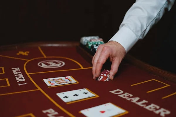 Playing Online Casino Games