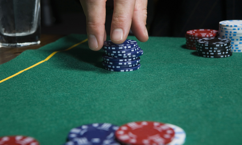 What makes online slots the most entertaining casino games?