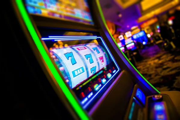 Slot Game Algorithms