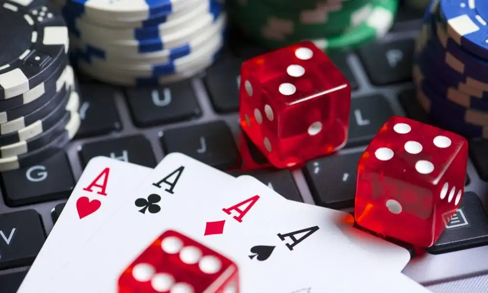 Wonderful Opportunities to Win at Online Casinos Around the World