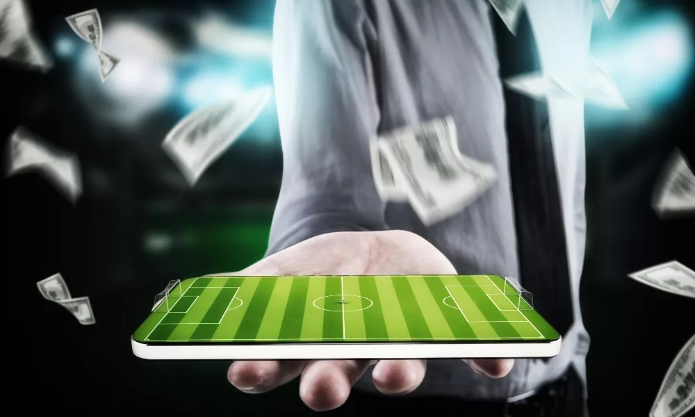 What are the secrets to successful football betting?