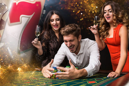 Online Casinos