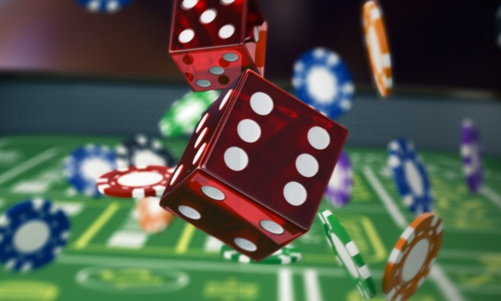 Online Casino Gambling: How to Stay in Control of Your Spending