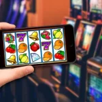 When can you unlock achievements in online slot play?