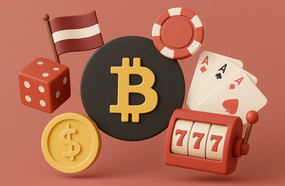 Ethereum lottery gaming – Developments over the past year