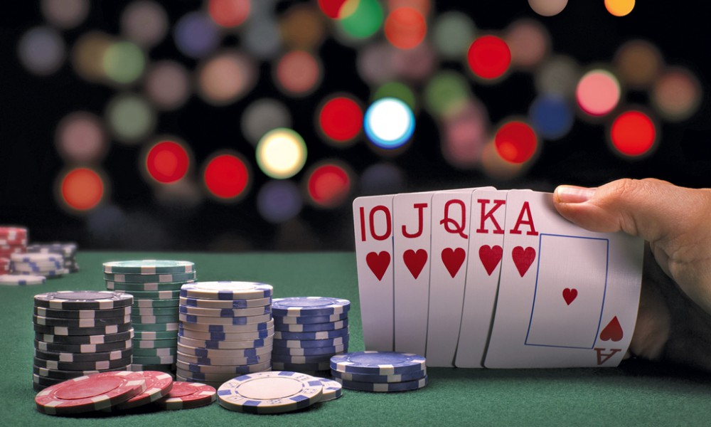 Safe Stakes: How to Choose a Secure and Fair Online Casino