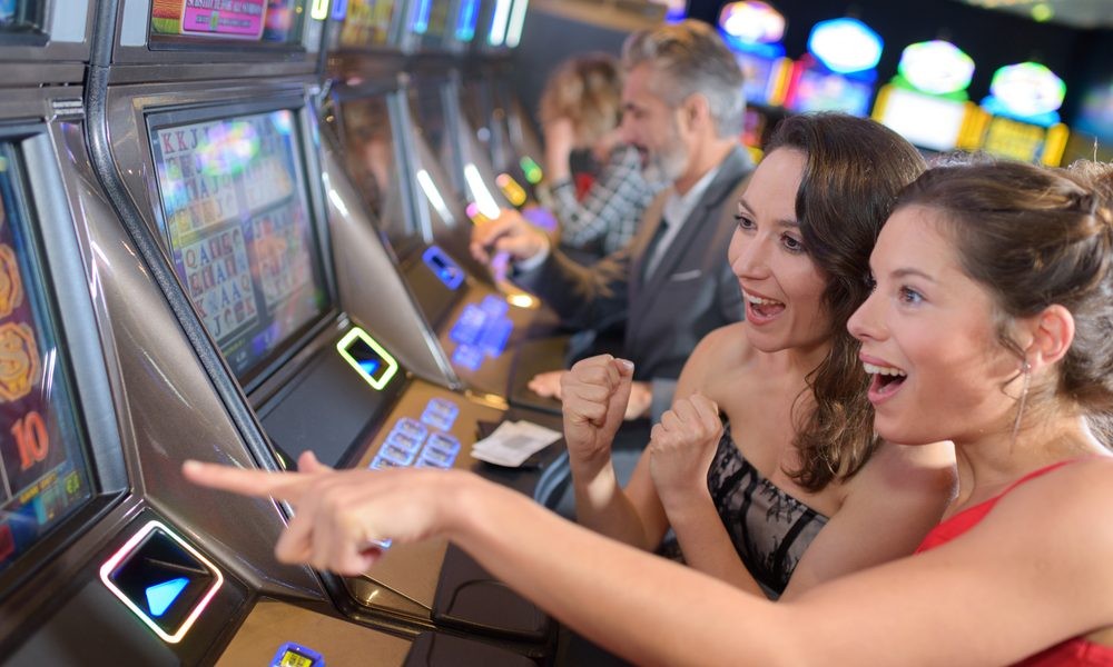 High RTP Online Slot Titles Offering Better Return Opportunities Over Time