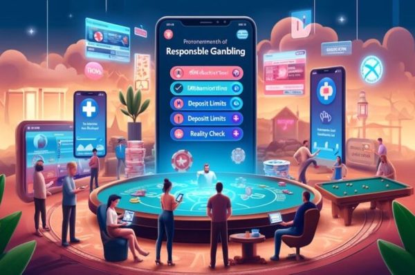 How do boundary records change after a round closes in lottery games?
