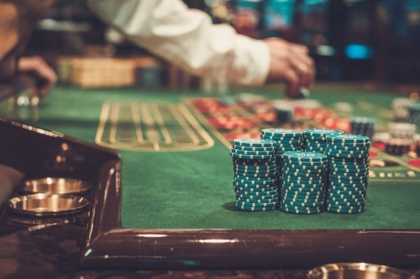 Deposit-Based Welcome Rewards Supporting Longer Online Baccarat Engagement