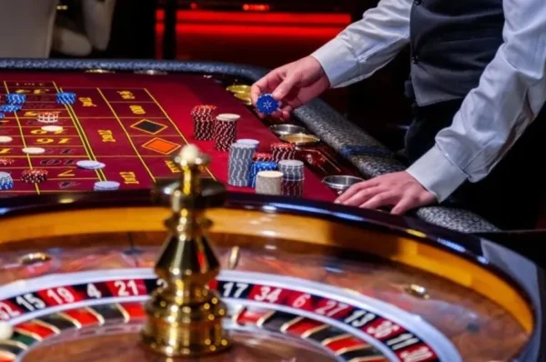 Smart Choosing Methods For Online Baccarat Based On Individual Playing Styles
