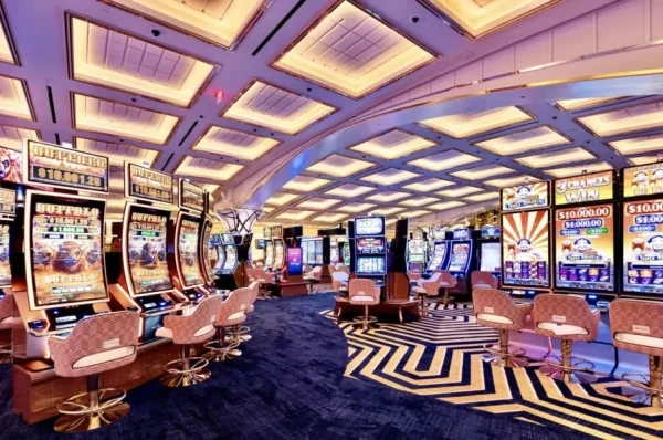 Strengthen Bankroll Stability Using Casino Volatility Matching Techniques