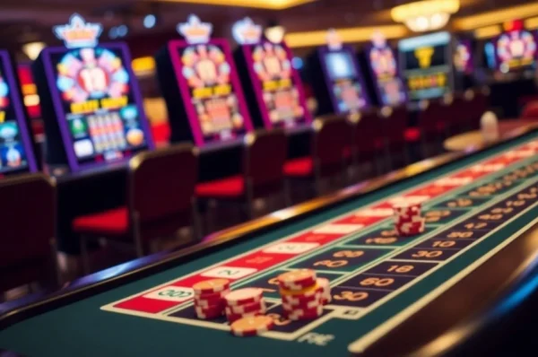 Improve Long-Term Winning Potential By Matching Slot RTP With Playing Goals