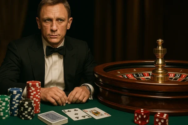 Choosing Online Slot Games With Suitable Volatility and Reward Patterns