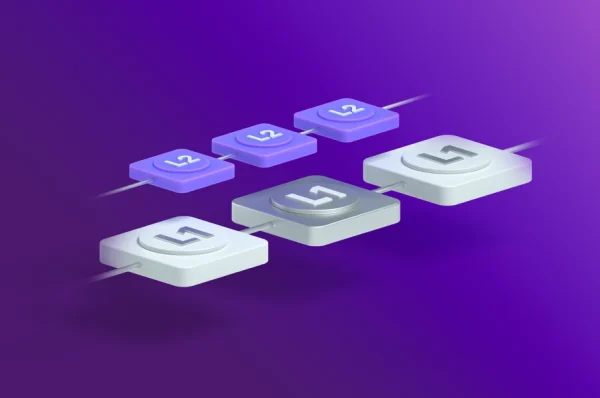 How do layer solution technologies address crypto games’ scalability?