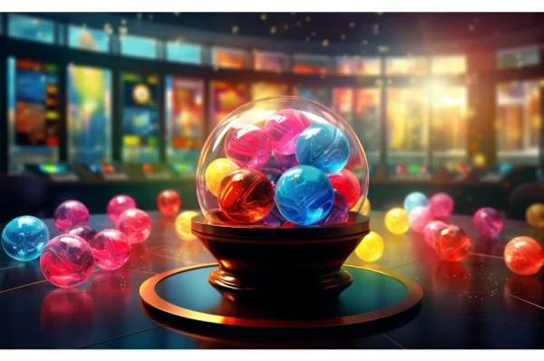 Improving Online Lottery Awareness Through Responsible Participation and Budget Planning